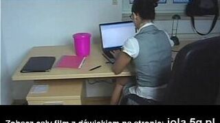 Office sex !!! Check it out !! porn video
