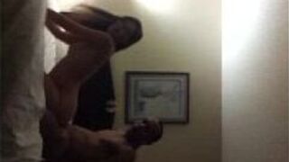Fucking hot hotel sex! porn video